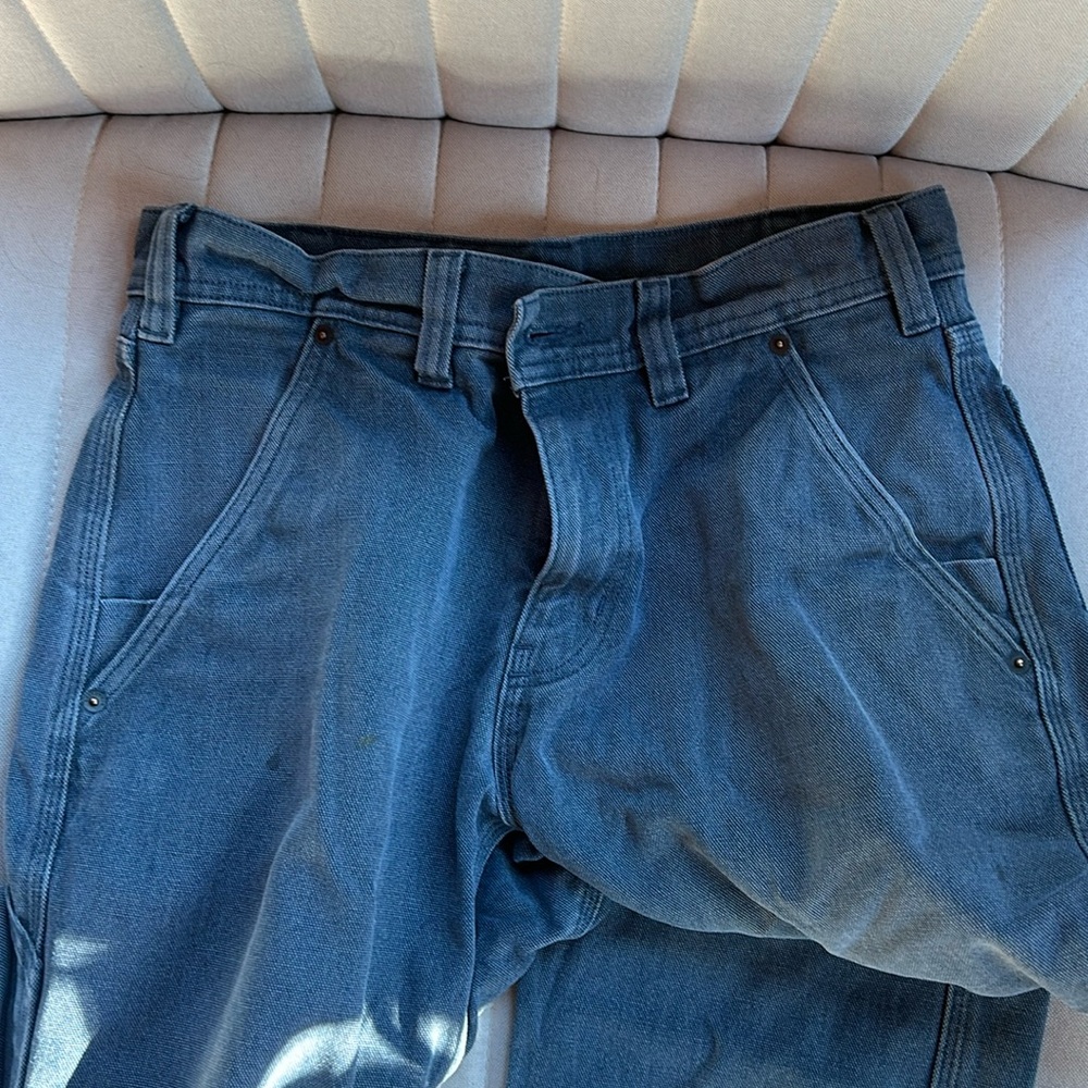 Patagonia Men’s Work Pants